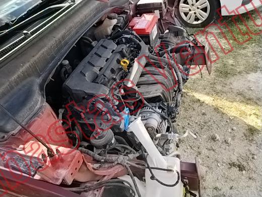 HYUNDAI CRETA 2022, foto 11 de 19