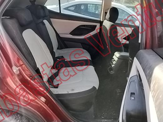 HYUNDAI CRETA 2022, foto 13 de 19