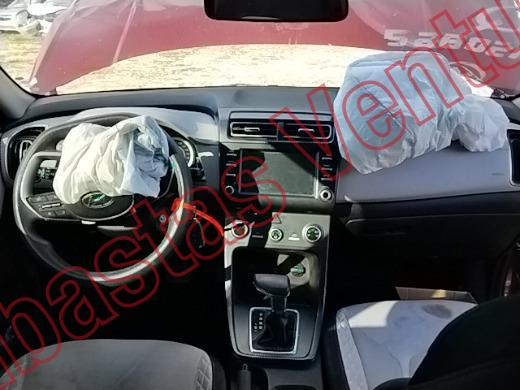 HYUNDAI CRETA 2022, foto 14 de 19