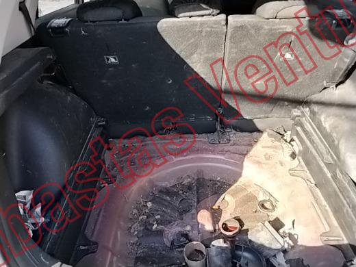 HYUNDAI CRETA 2022, foto 15 de 19