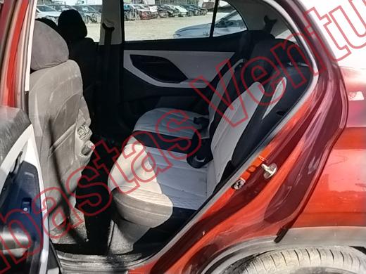 HYUNDAI CRETA 2022, foto 16 de 19
