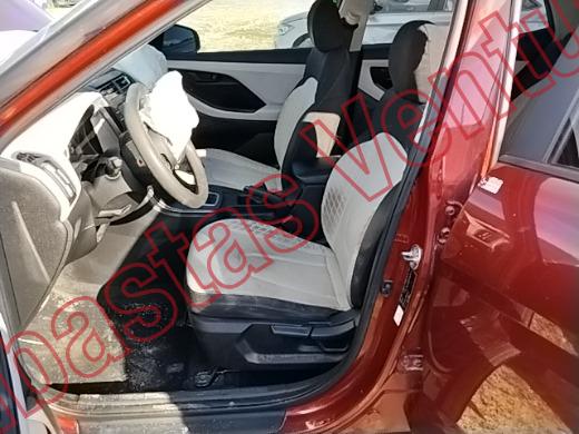 HYUNDAI CRETA 2022, foto 17 de 19
