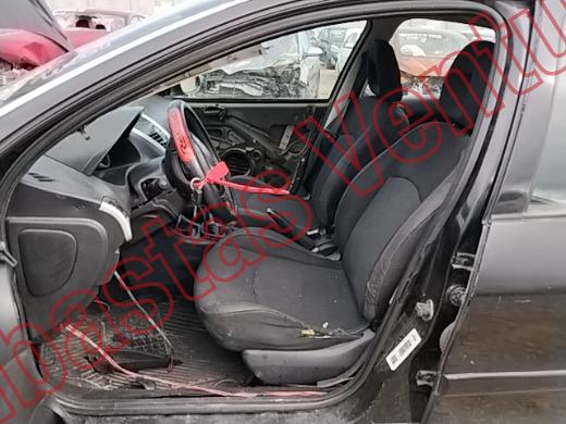 PEUGEOT 207 2009, foto 17 de 19