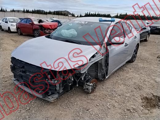 NISSAN SENTRA 2024, foto 1 de 19