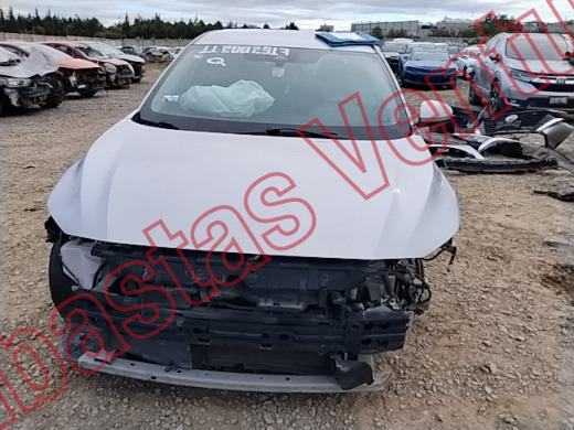 NISSAN SENTRA 2024, foto 2 de 19