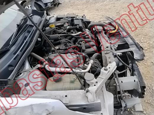 NISSAN SENTRA 2024, foto 11 de 19