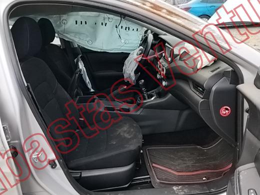 NISSAN SENTRA 2024, foto 12 de 19