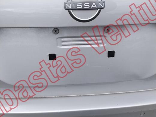 NISSAN SENTRA 2024, foto 19 de 19