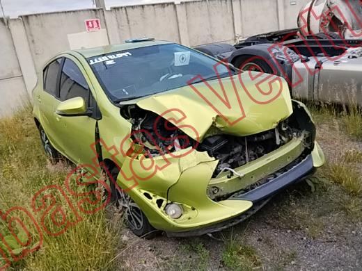 TOYOTA PRIUS 2019, foto 3 de 19