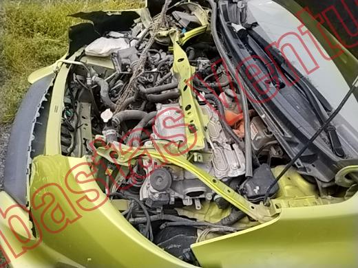 TOYOTA PRIUS 2019, foto 9 de 19