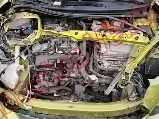 TOYOTA PRIUS 2019, foto 10 de 19