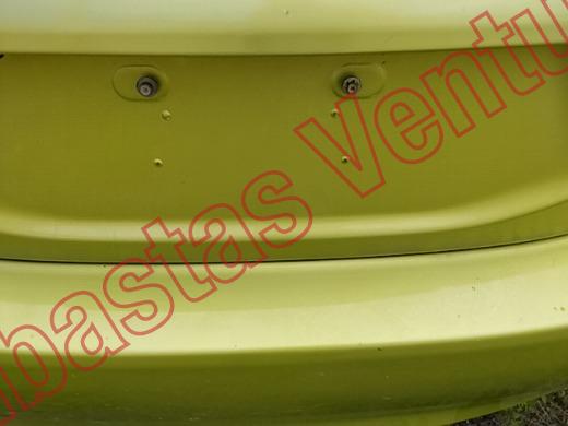 TOYOTA PRIUS 2019, foto 19 de 19