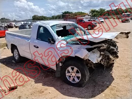 CHEVROLET S10 MAX 2023, foto 4 de 19