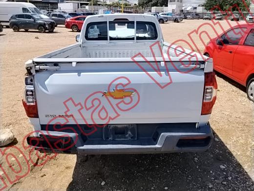 CHEVROLET S10 MAX 2023, foto 6 de 19