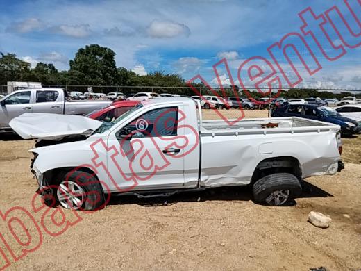 CHEVROLET S10 MAX 2023, foto 8 de 19