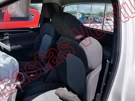 CHEVROLET S10 MAX 2023, foto 16 de 19