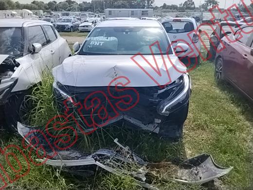 NISSAN SENTRA 2024, foto 2 de 19