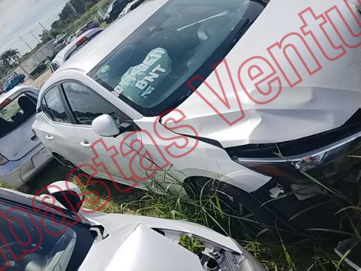 NISSAN SENTRA 2024, foto 4 de 19