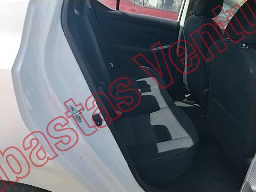 NISSAN SENTRA 2024, foto 13 de 19