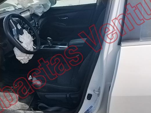NISSAN SENTRA 2024, foto 17 de 19