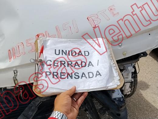 TOYOTA HIACE VAN 2023, foto 10 de 19