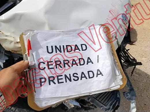 TOYOTA HIACE VAN 2023, foto 11 de 19