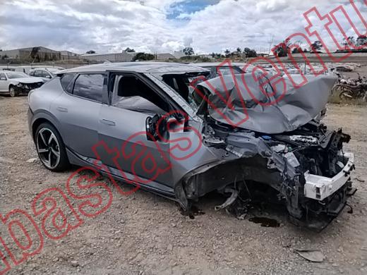 KIA EV6 2024, foto 4 de 19