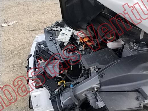 KIA EV6 2024, foto 9 de 19