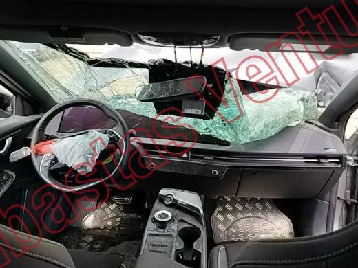 KIA EV6 2024, foto 14 de 19