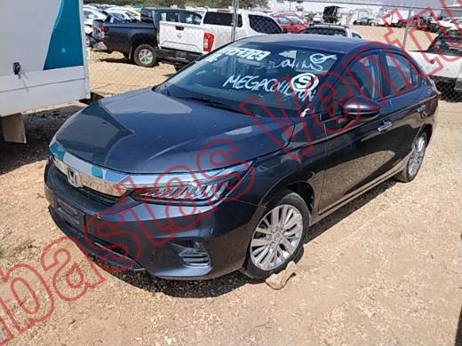 HONDA CITY 2022, foto 1 de 19