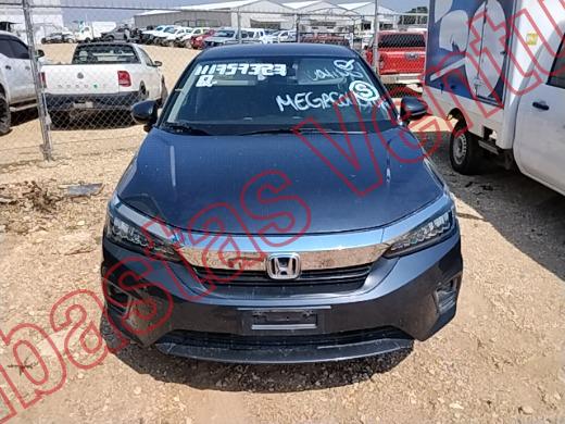 HONDA CITY 2022, foto 2 de 19