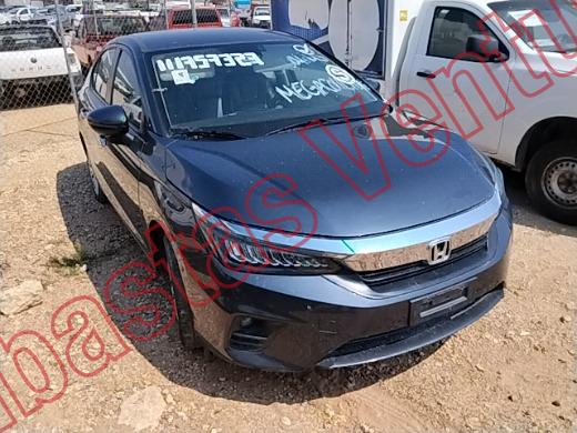 HONDA CITY 2022, foto 3 de 19