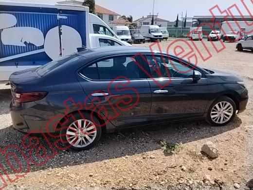 HONDA CITY 2022, foto 4 de 19