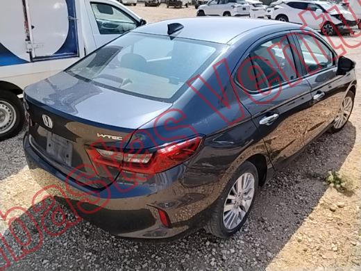 HONDA CITY 2022, foto 5 de 19