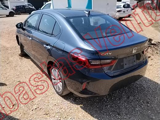 HONDA CITY 2022, foto 7 de 19