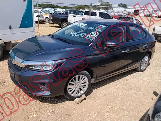 HONDA CITY 2022, foto 8 de 19