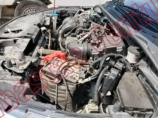 HONDA CITY 2022, foto 9 de 19