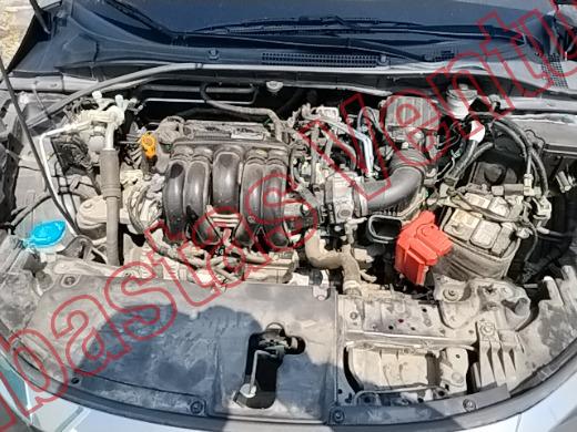 HONDA CITY 2022, foto 10 de 19