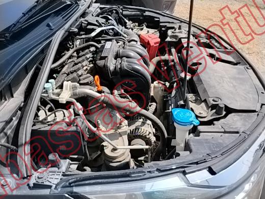 HONDA CITY 2022, foto 11 de 19