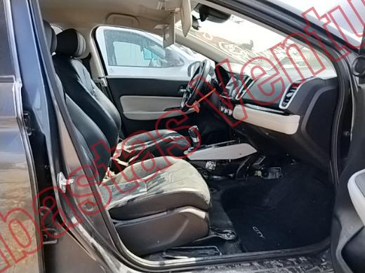 HONDA CITY 2022, foto 12 de 19