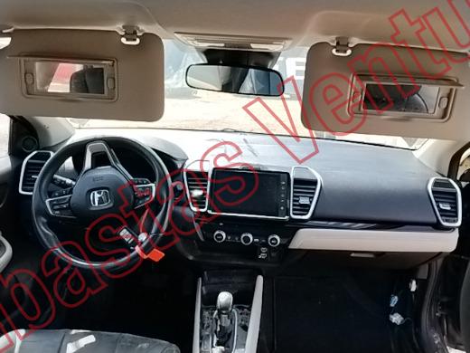 HONDA CITY 2022, foto 14 de 19
