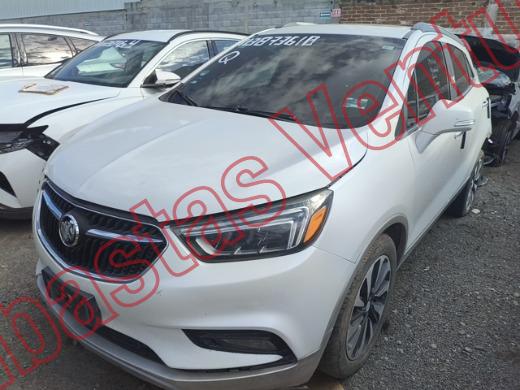 BUICK ENCORE 2019, foto 1 de 19