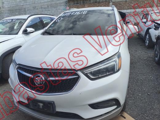 BUICK ENCORE 2019, foto 2 de 19