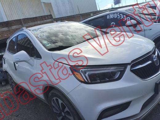 BUICK ENCORE 2019, foto 3 de 19