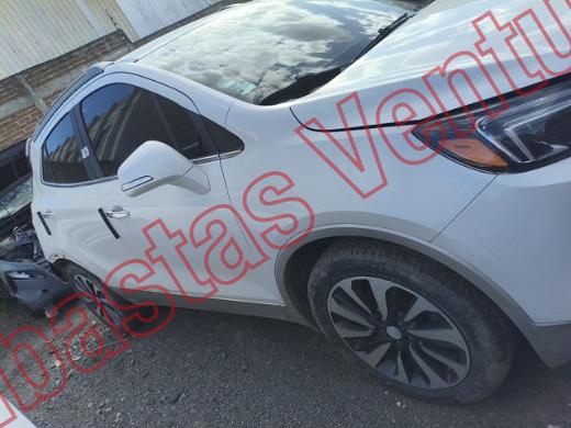BUICK ENCORE 2019, foto 4 de 19