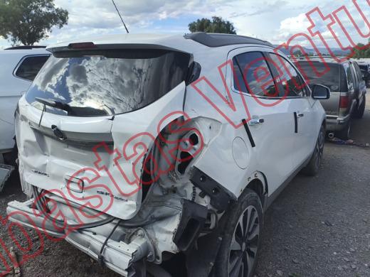 BUICK ENCORE 2019, foto 5 de 19