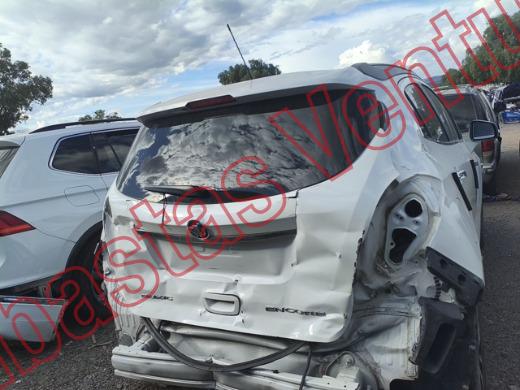 BUICK ENCORE 2019, foto 6 de 19