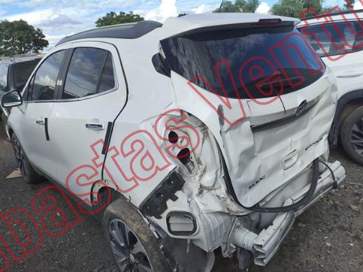BUICK ENCORE 2019, foto 7 de 19