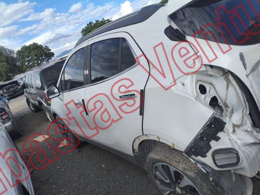 BUICK ENCORE 2019, foto 8 de 19