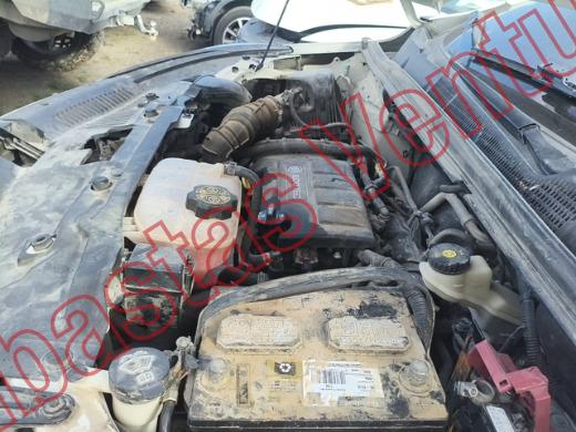 BUICK ENCORE 2019, foto 9 de 19